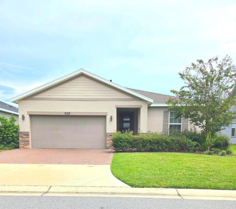 4215 NW 55th Terrace, Ocala, Floride 34482, États-Unis