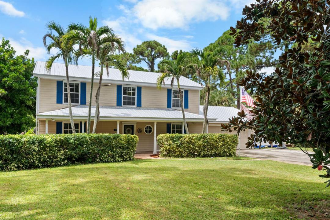 330 NE TOWN Terrace, Jensen Beach, Floride 34957, États-Unis