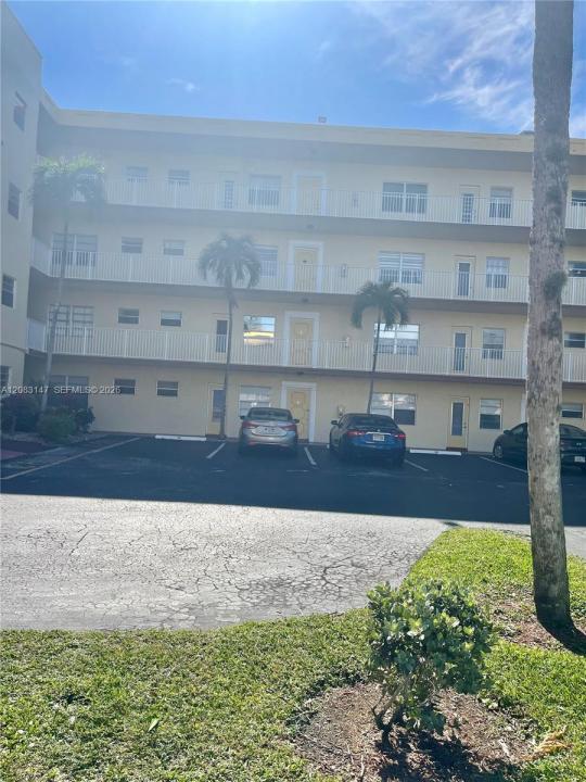 3940 NW 42nd Ave 321, Lauderdale Lakes, Floride 33319, États-Unis