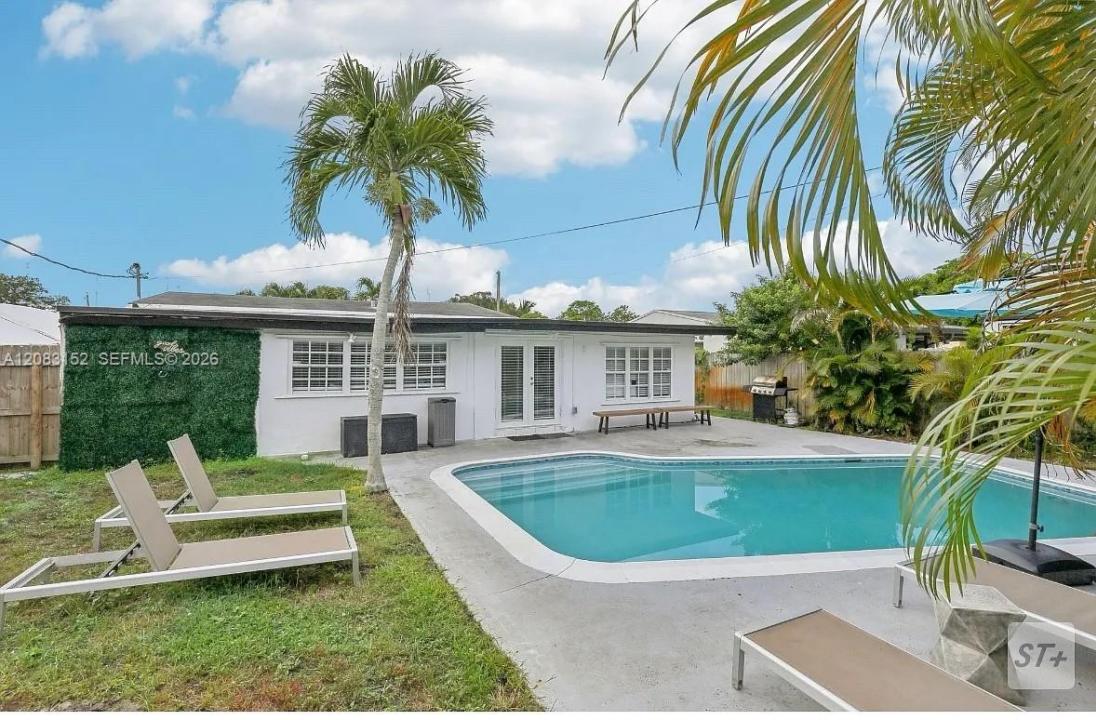 6445 SW 22nd St, Miramar, Floride 33023, États-Unis