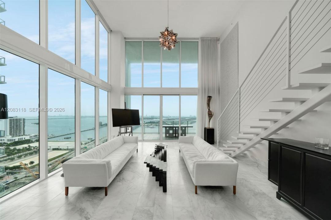 1040 Biscayne Blvd 3304, Miami, Floride 33132, États-Unis