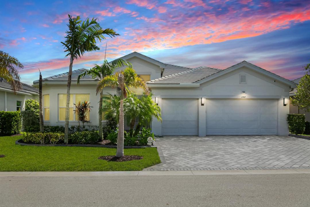 11969 SW HUNTER HILL Avenue, Port St. Lucie, Florida 34987, Stati Uniti