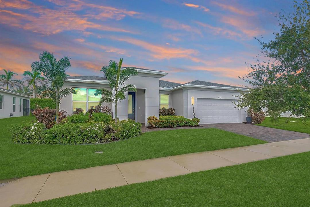 11821 SW Lyra Drive, Port St. Lucie, Floride 34987, États-Unis