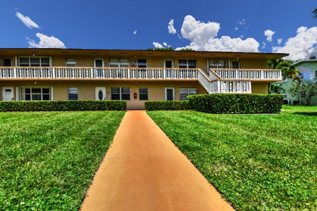 203 Coventry I, West Palm Beach, Floride 33417, États-Unis