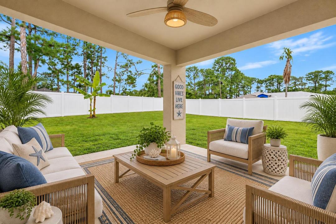 790 NW Kingston Street, Port St. Lucie, Florida 34983, Stati Uniti