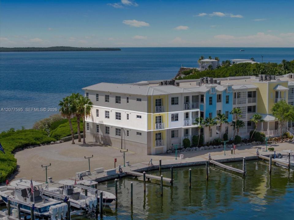 97501 Overseas Hwy 321, Key Largo, Floryda 33037, USA