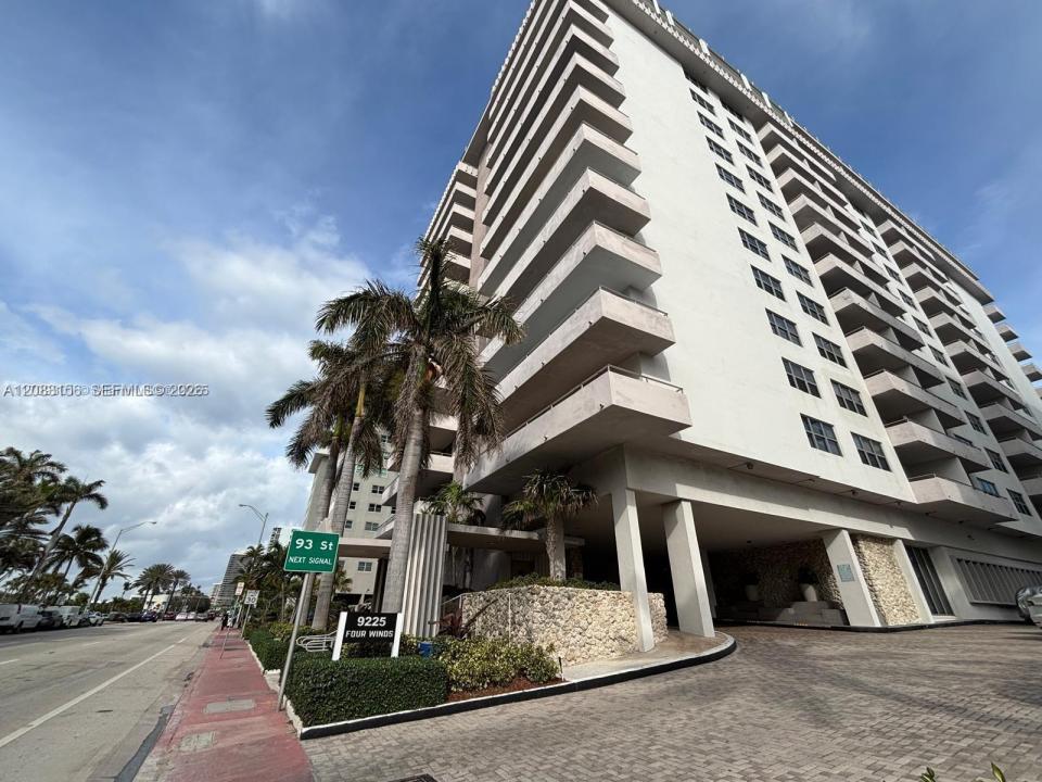 9225 Collins Ave 504, Surfside, פלורידה 33154, ארצות הברית של אמריקה