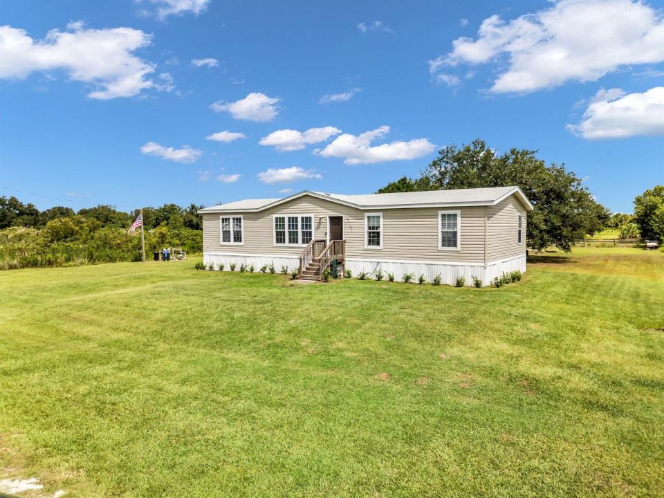 19683 NW 302ND Street, Okeechobee, Floride 34972, États-Unis