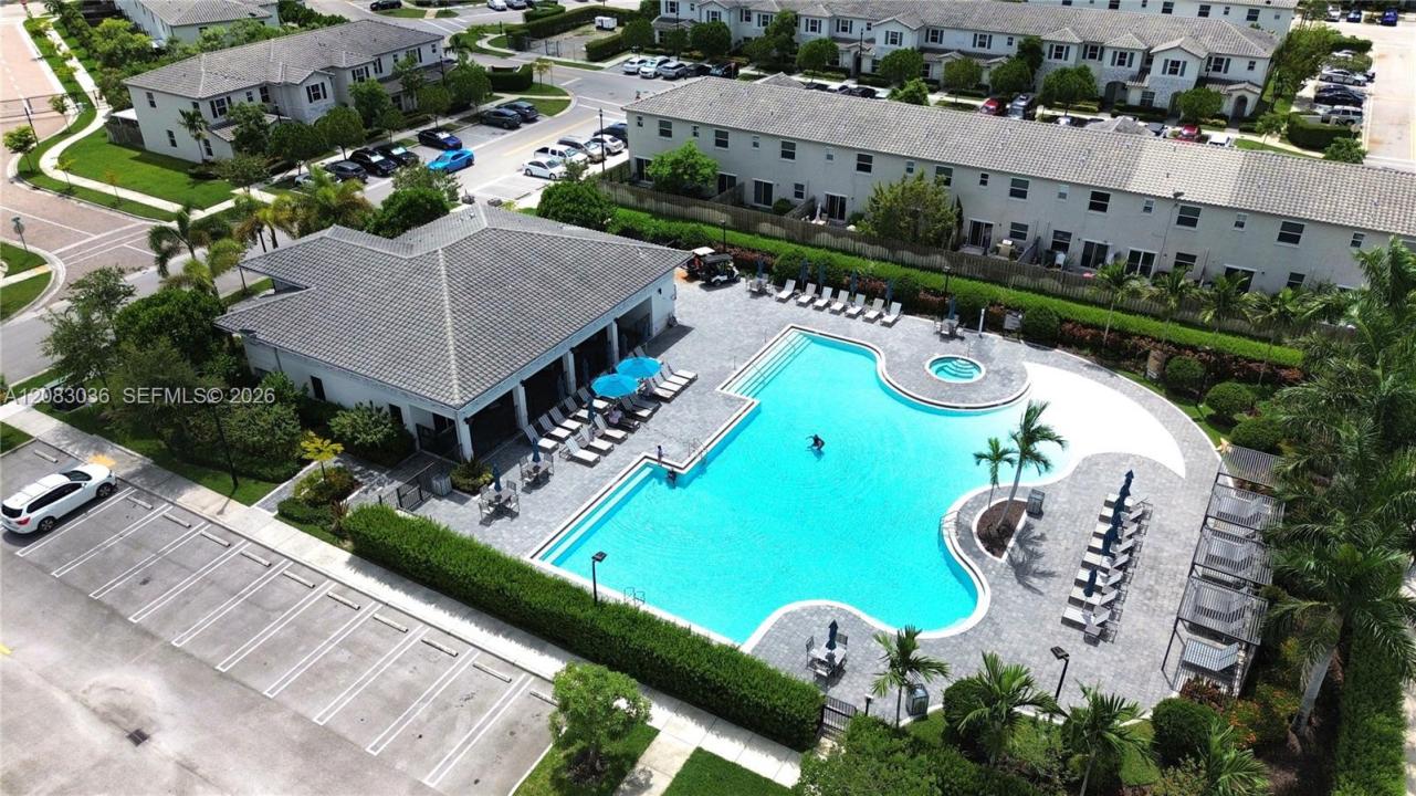 2641 SE 12th St, Homestead, Flórida 33035, Estados Unidos