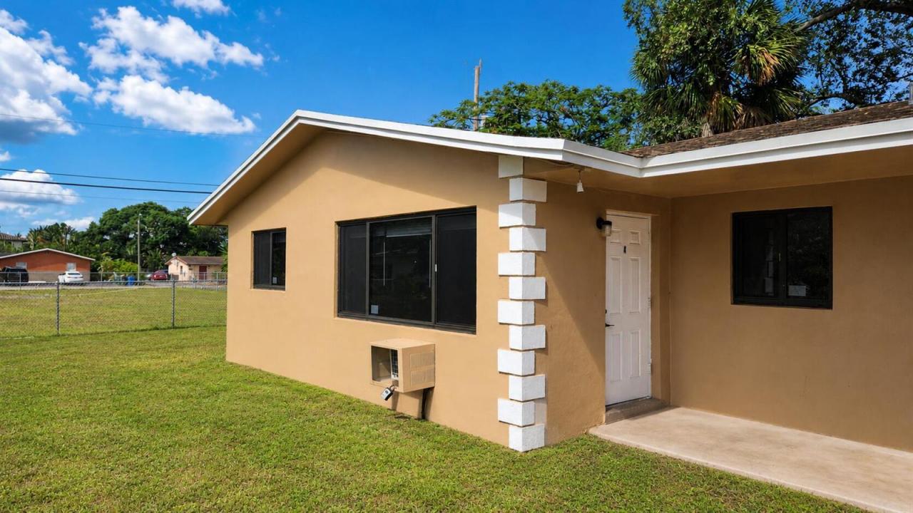 435 NW 41ST Street 4, Oakland Park, Флорида 33309, Соединенные Штаты