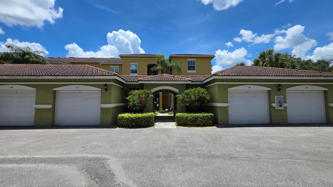 5090 FAIRWAYS Circle H105, Vero Beach, Florida 32967, Stati Uniti