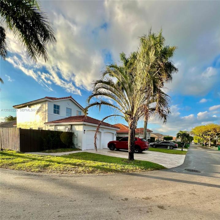 8224 SW 163rd Ct, Miami, Floride 33193, États-Unis
