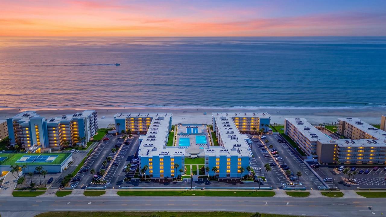 4151 S ATLANTIC Avenue 515, Florida 32169, Stati Uniti