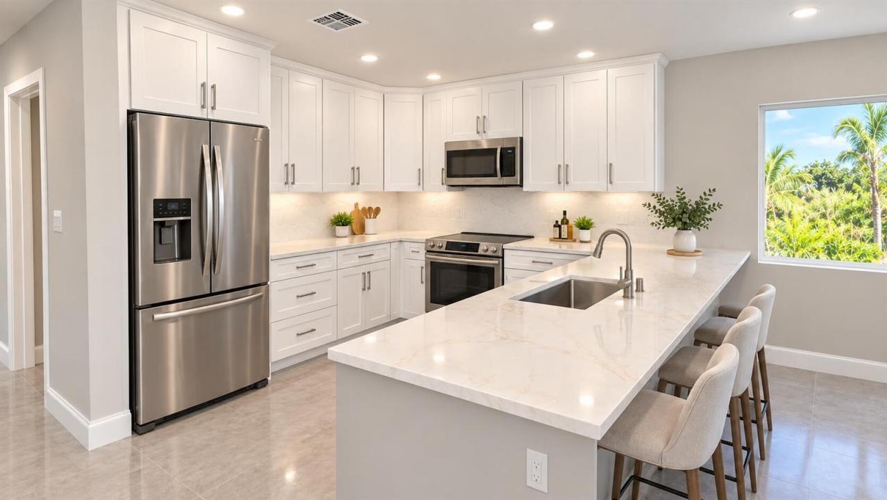 4343 Urquhart Street, Floride 33461, États-Unis