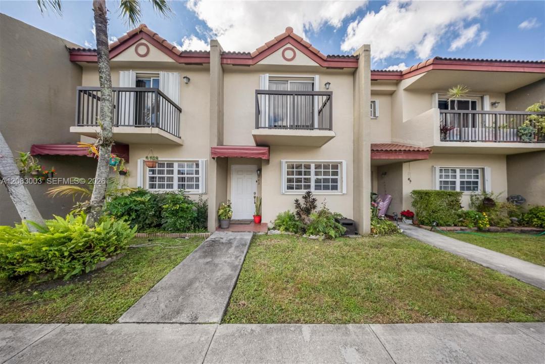6110 SW 129th Pl 1703, Miami, Florida 33183, Stati Uniti