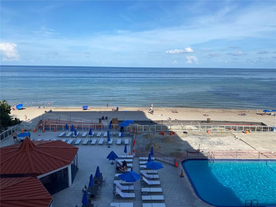 19201 Collins Ave 314, Sunny Isles Beach, Floride 33160, États-Unis