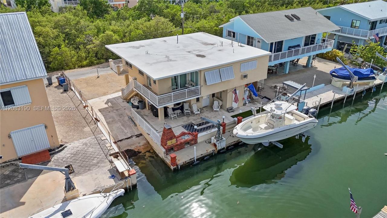 621 Cuda Ln 2, Key Largo, Floride 33037, États-Unis