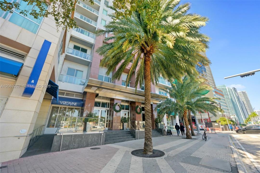 244 Biscayne Blvd 451, Miami, Floride 33132, États-Unis