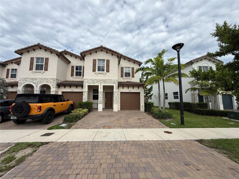 12856 NW 22nd Pl 12856, Miami, Floride 33167, États-Unis