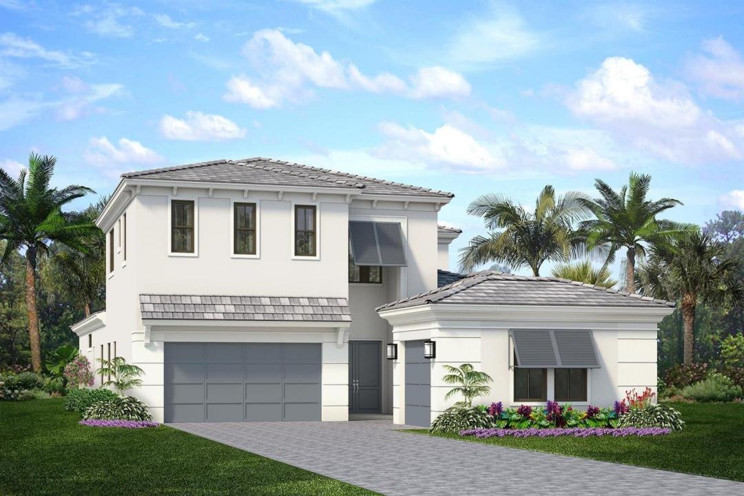 13357 Artisan Circle, Palm Beach Gardens, Floride 33418, États-Unis