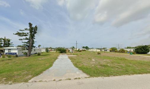 1262 FLAMINGO Drive, Englewood, Floride 34224, États-Unis