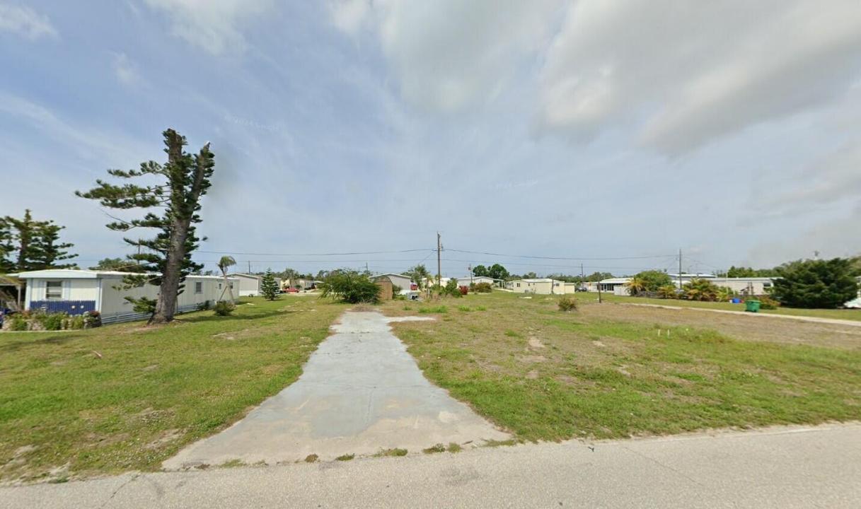 1262 FLAMINGO Drive, Englewood, Floride 34224, États-Unis