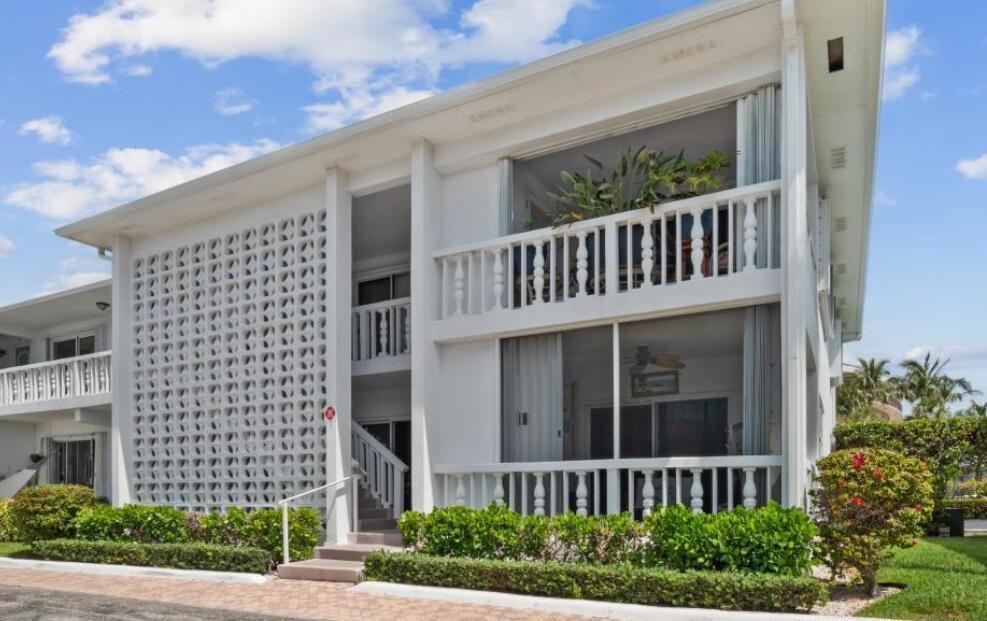 4201 S Ocean Boulevard, Palm Beach, Floryda 33480, USA