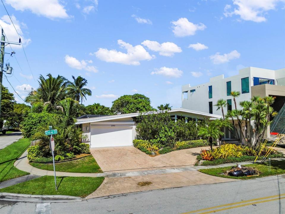 12990 Keystone Terrace, North Miami, Floride 33181, États-Unis