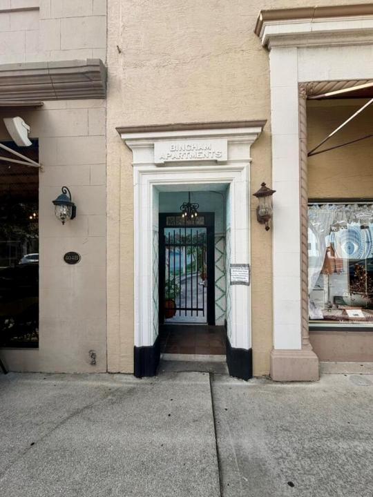 406 NORTHWOOD Road 4, West Palm Beach, Floride 33407, États-Unis