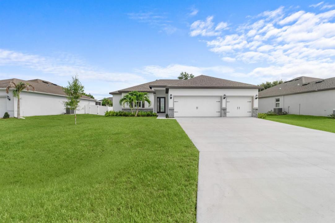 8046 99TH Court, Vero Beach, Floride 32967, États-Unis