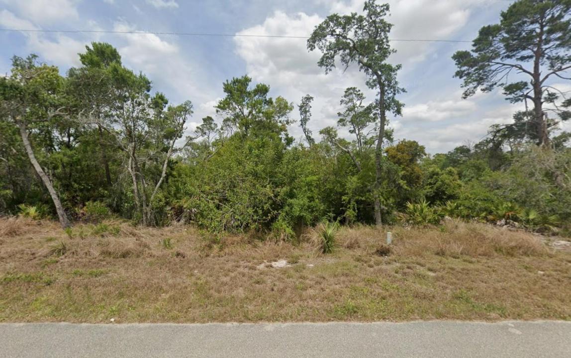 234 BOSTON Way, Lake Placid, Floride 33852, États-Unis