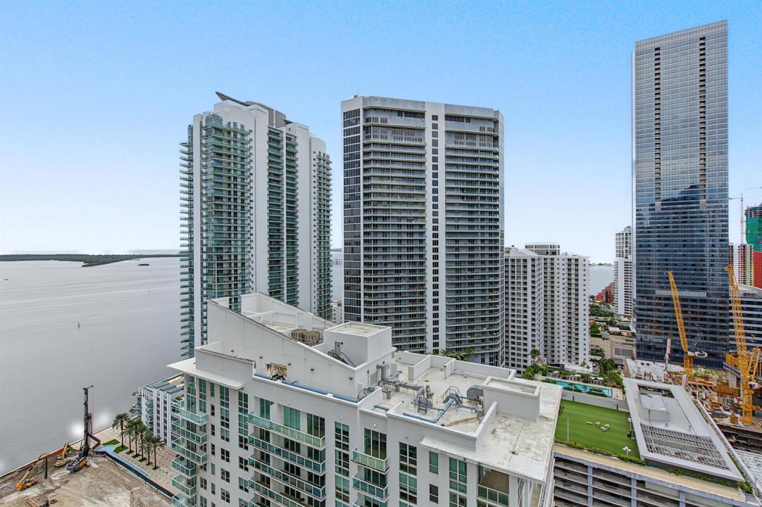 1200 BRICKELL BAY Drive 3419, Miami, Floride 33131, États-Unis
