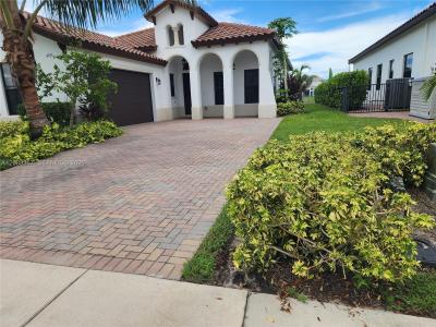 4783 Rosetta Terrace 4783, Ave Maria, פלורידה 34142, ארצות הברית של אמריקה