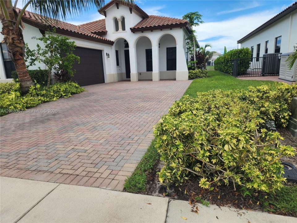 4783 Rosetta Terrace 4783, Ave Maria, Florida 34142, USA