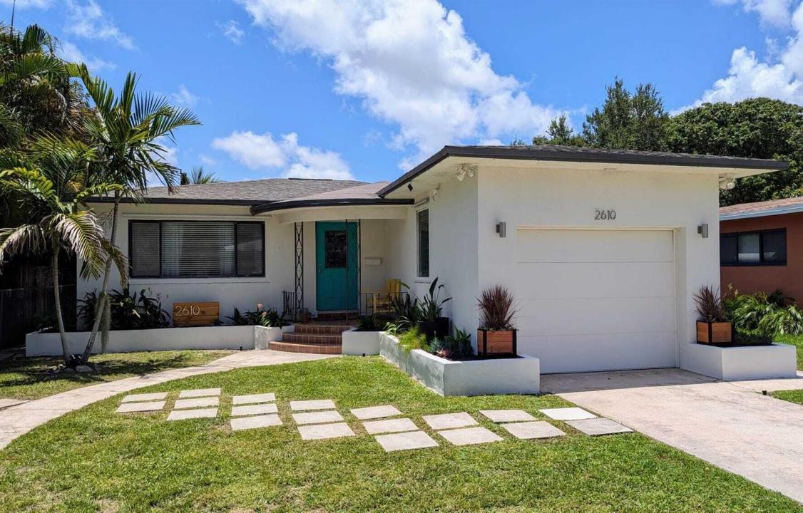 2610 TAYLOR Street, Hollywood, Floride 33020, États-Unis