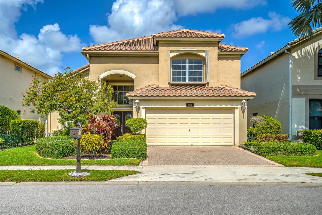 1117 AVONDALE Court, West Palm Beach, Floride 33409, États-Unis