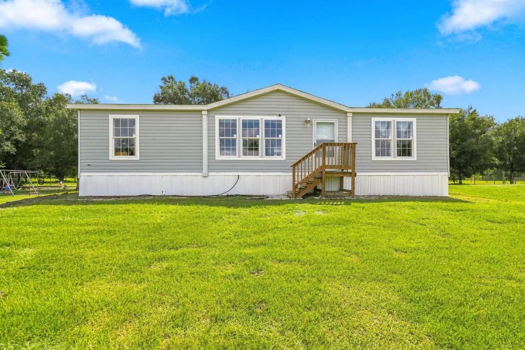 20967 NW 250TH Street, Okeechobee, 플로리다 34972, 미국