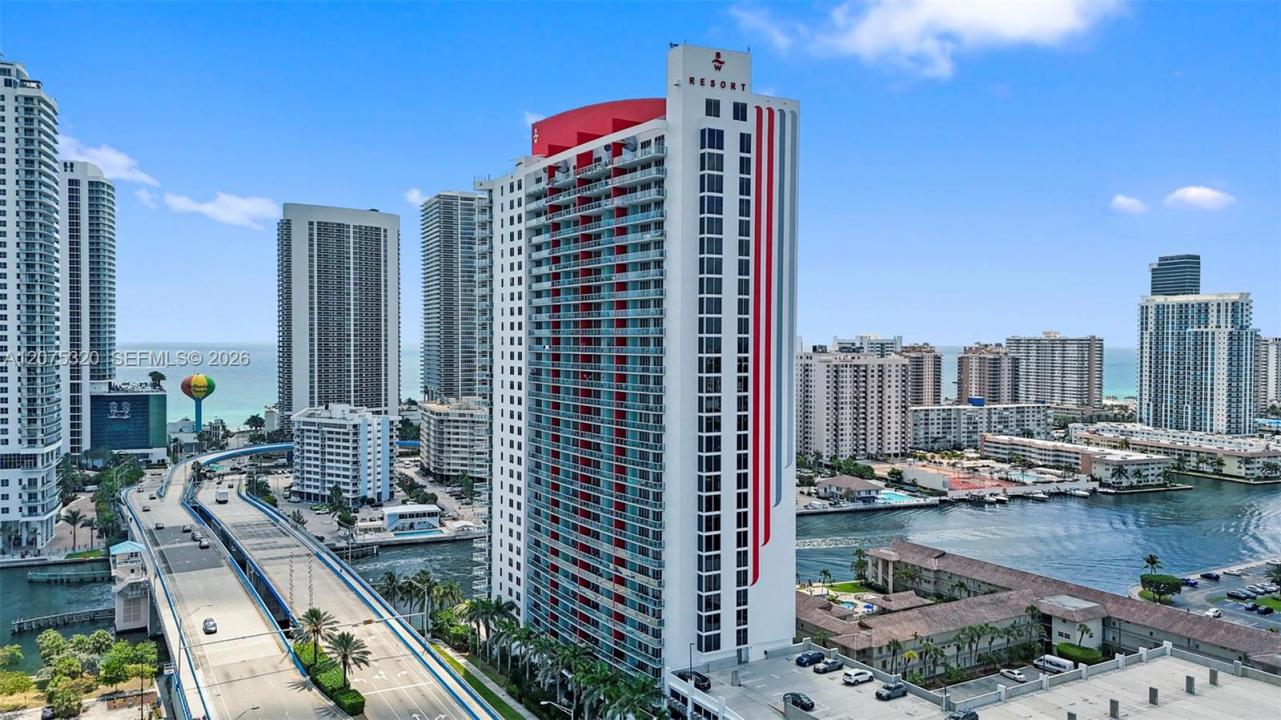 2600 E Hallandale Beach Blvd T3209, Hallandale Beach, Floride 33009, États-Unis