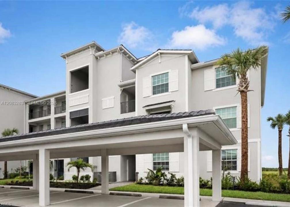5651 DOUBLE EAGLE CIR 4327, Ave Maria, Floride 34142, États-Unis