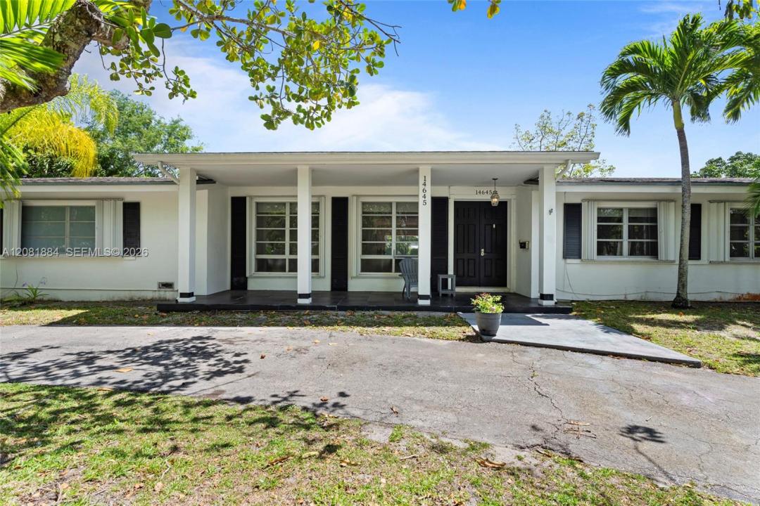 14645 SW 83rd Ave, Palmetto Bay, Floride 33158, États-Unis