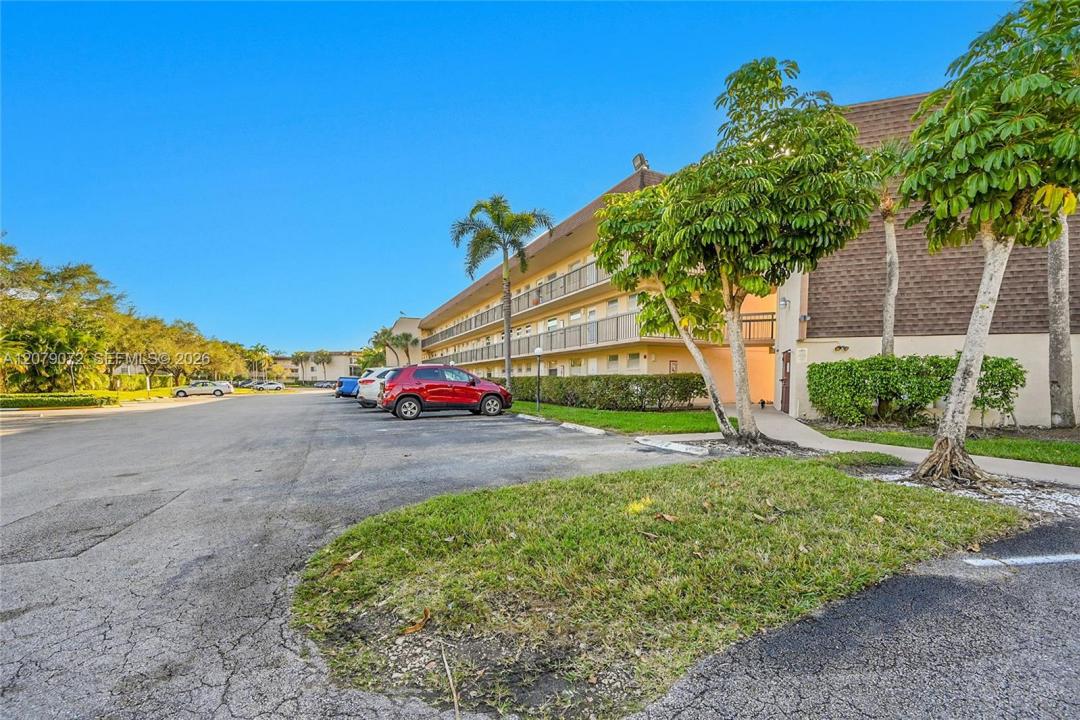 1801 NW 75th Ave 305, Plantation, Floride 33313, États-Unis