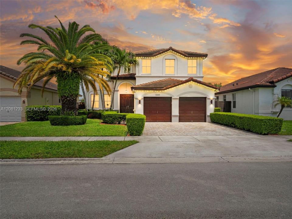 15541 SW 21st Ter, Miami, Florida 33185, Stati Uniti