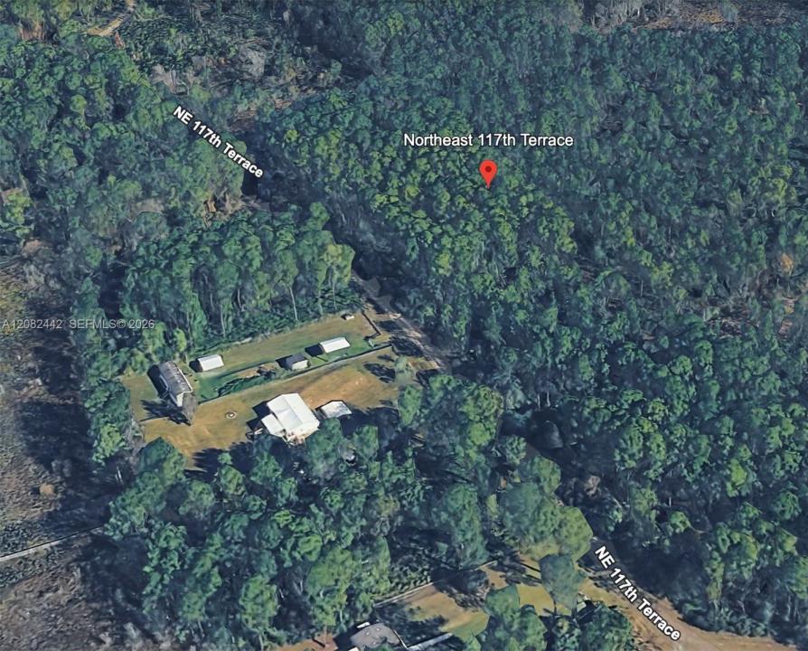0 NE 117 Terrace, Florida 32134, Stati Uniti