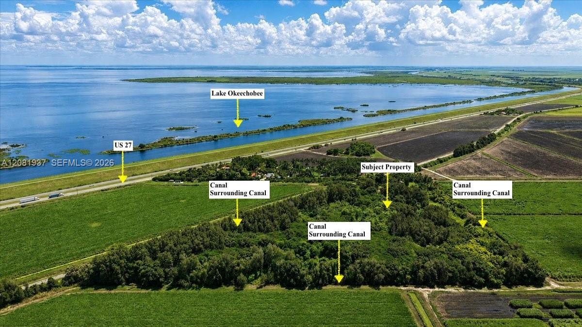 49500 CORKSCREW, Unincorporated Palm Beach County, Floride 33440, États-Unis
