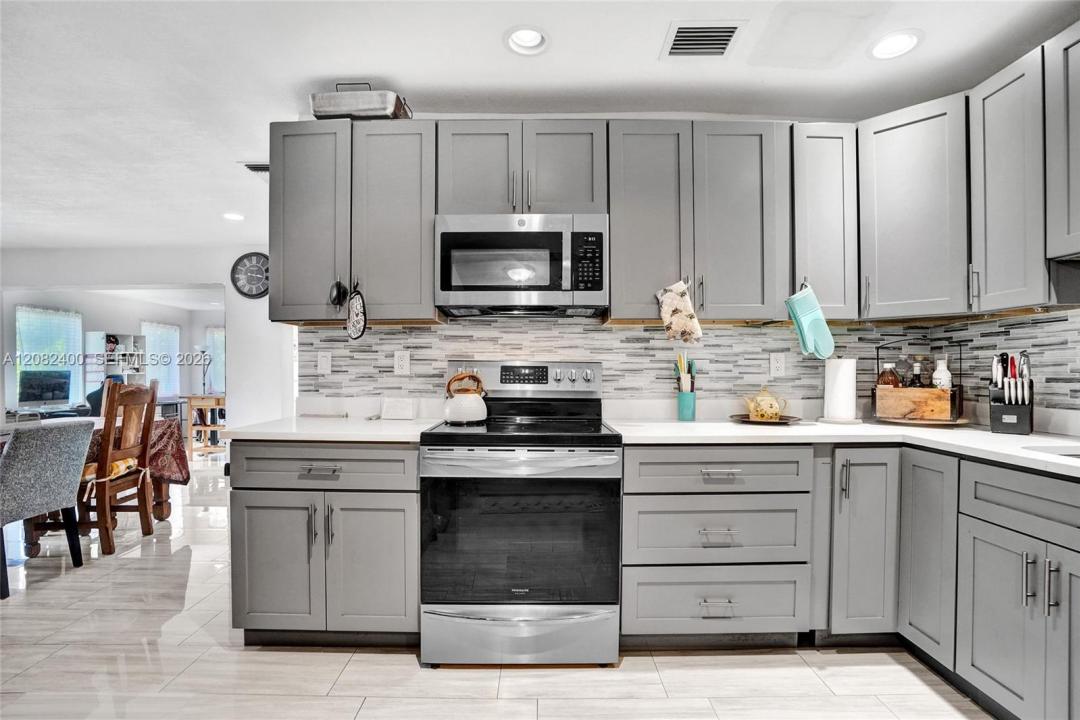 1124 NW 16th St, Fort Lauderdale, Floride 33311, États-Unis