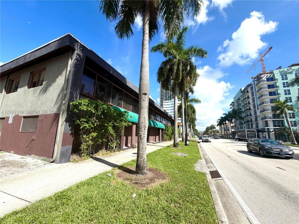 2650 Biscayne Blvd, Miami, Florida 33137, USA