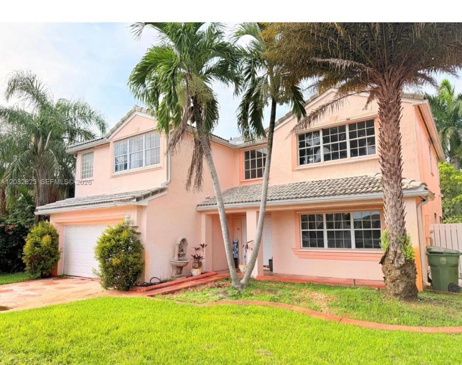 10151 SW 9th Ln 10151, Pembroke Pines, Florida 33025, Stati Uniti