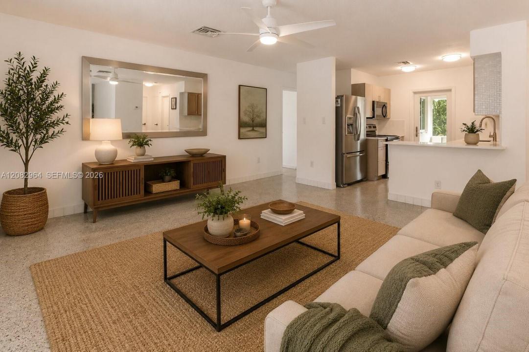 206 NE 5th Ave, Dania Beach, Floride 33004, États-Unis