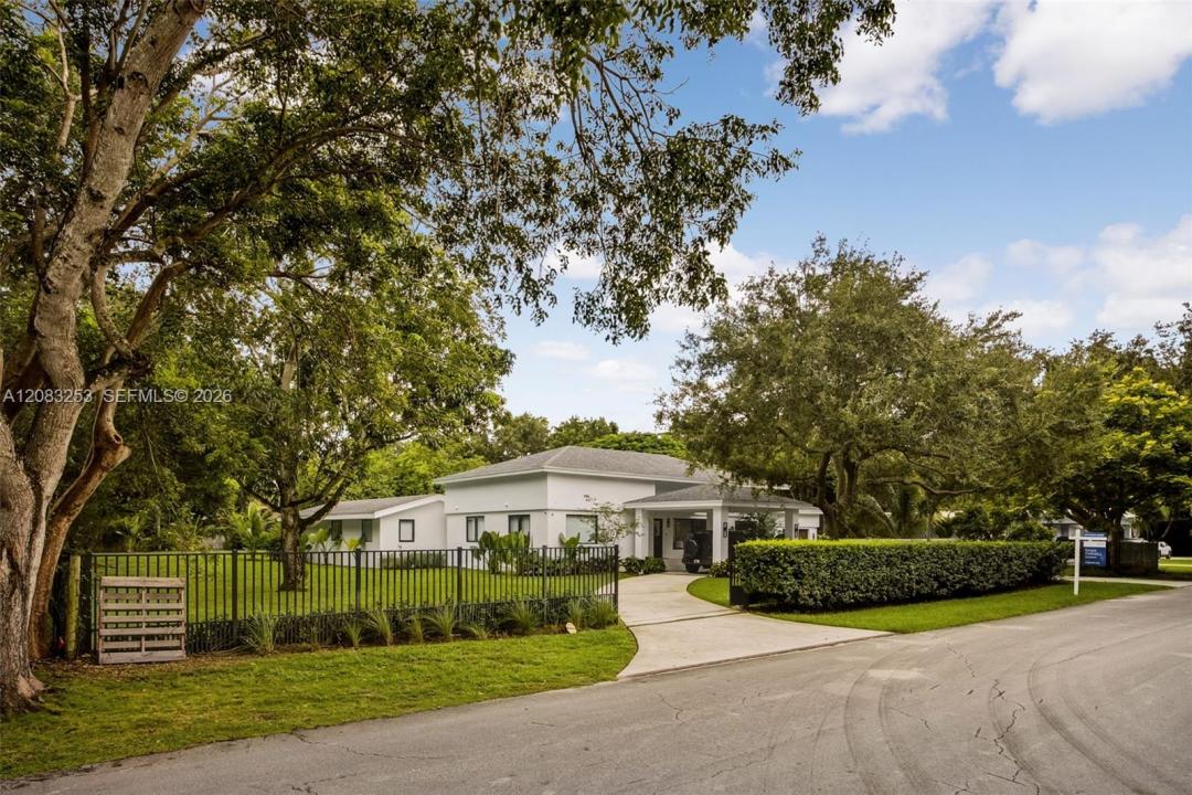 8800 SW 118th St, Miami, Floride 33176, États-Unis