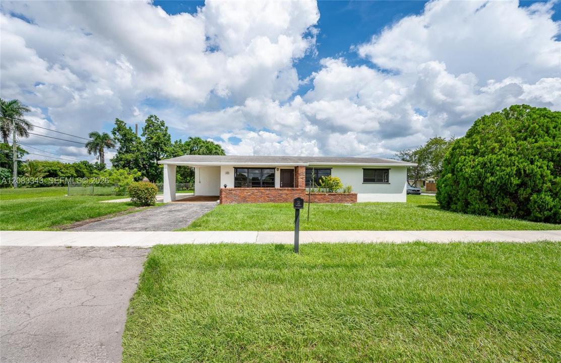 955 NW 15th St, Homestead, Florida 33030, Stati Uniti